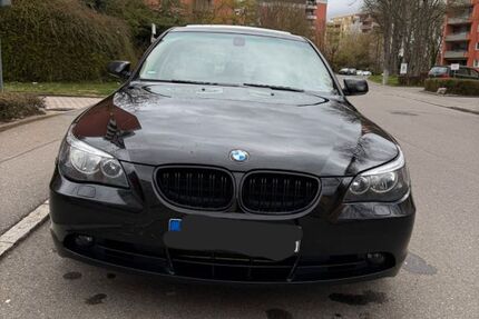 BMW 525 340.000 km 3.200 &euro; sindelfingen 71069
