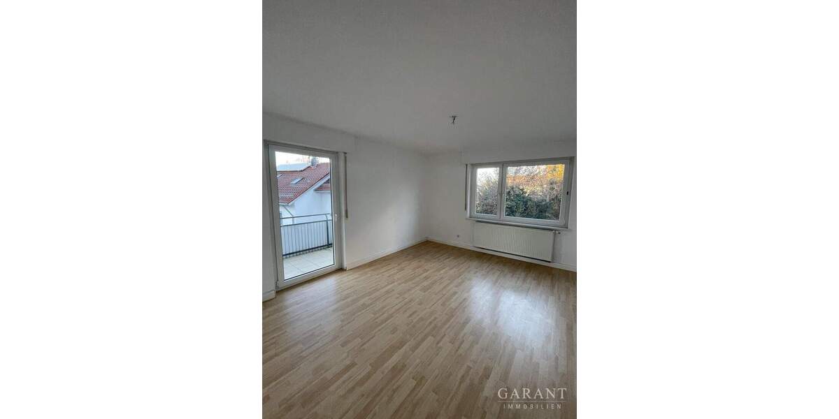 Etagenwohnung Stuttgart Feuerbach - 3 Zimmer, 81 m&sup2;, 385.000&euro; | Angebot:25707819