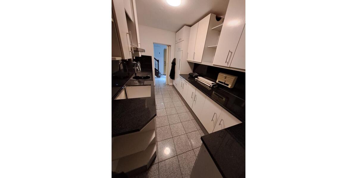 Maisonettenwohnung Stuttgart Bad Cannstatt - 4 Zimmer, 470.000&euro; | Angebot:22059926