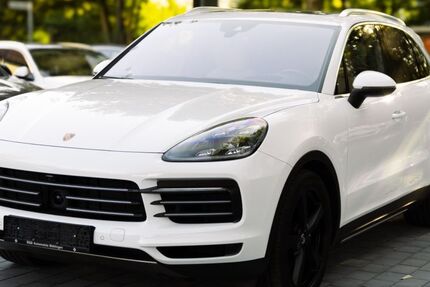 Porsche Cayenne 99.960 km 58.990 &euro; Böblingen-Süd 71032