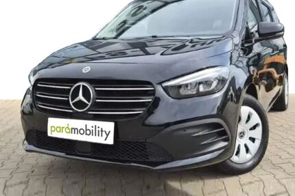 Mercedes-Benz T-Klasse 23.800 km 44.500 &euro; Leinfelden-Echterdingen 70771