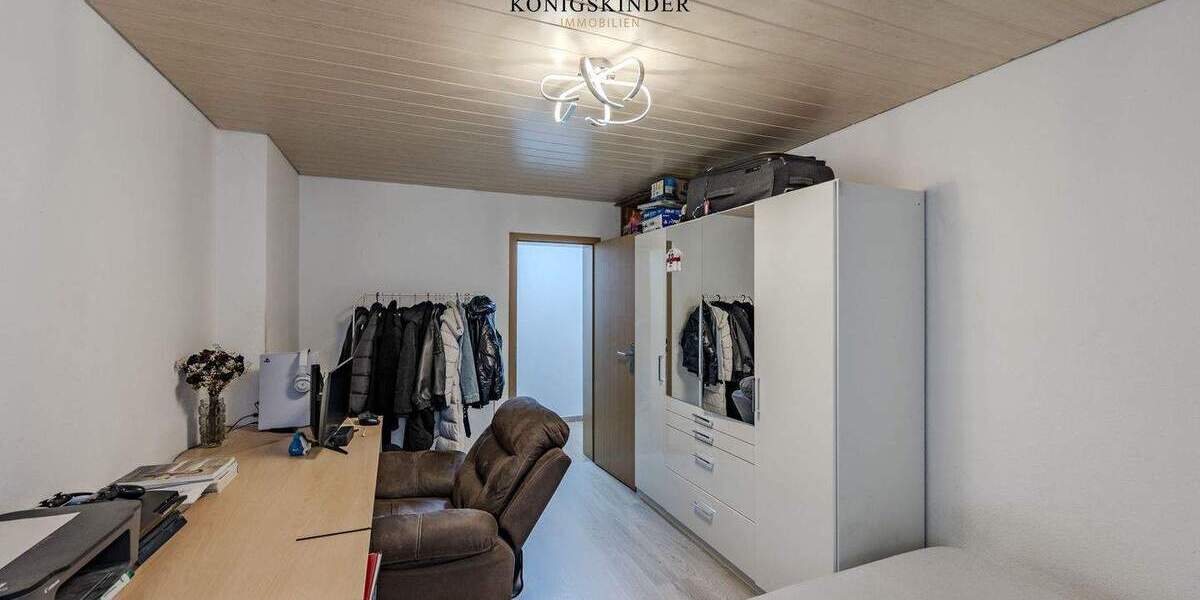 Mehrfamilienhaus, Wohnhaus Remseck Hochberg - 1 Zimmer, 258 m&sup2;, 799.000&euro; | Angebot:25910294