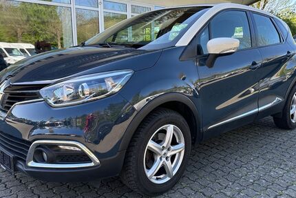 Renault Captur 37.850 km 11.750 &euro; Beilstein 71717