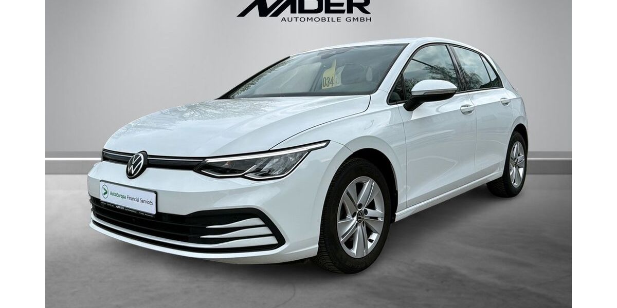 VW Golf 49.475 km 16.990 &euro; Weinstadt 71384