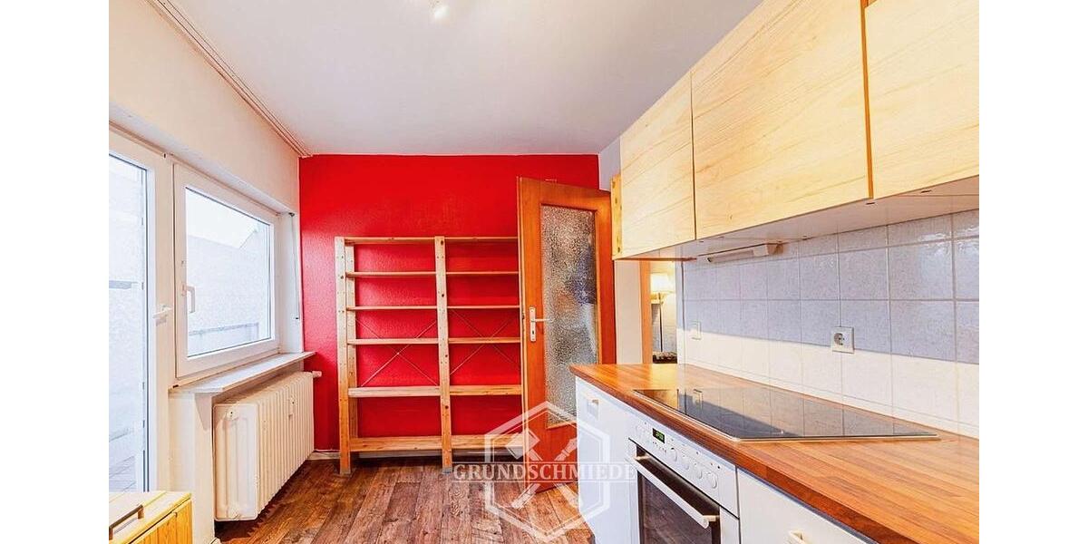 Etagenwohnung Filderstadt - 2.5 Zimmer, 70 m&sup2;, 800&euro; | Angebot:25900792