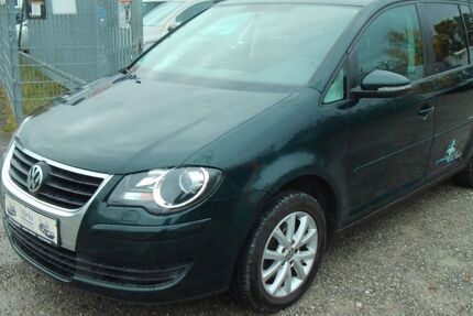 VW Touran 162.000 km 5.700 &euro; Waiblingen (bei Stuttgart) 71332