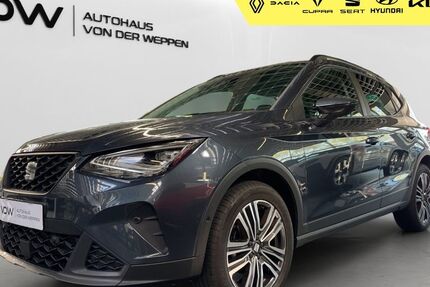 Seat Arona 8.300 km 23.380 &euro; Heilbronn 74076