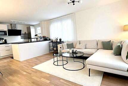 Wohnung Renningen - 3.5 Zimmer, 92 m&sup2;, 509.000&euro; | Angebot:25084168