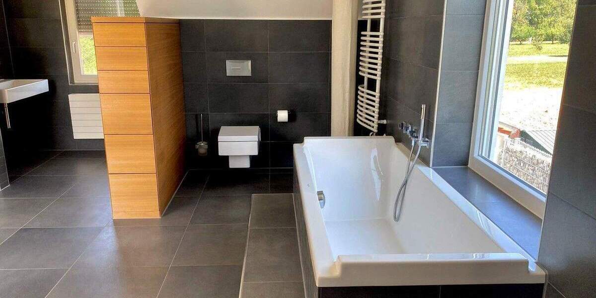 Einfamilienhaus Affalterbach - 8 Zimmer, 300 m&sup2;, 1.649.000&euro; | Angebot:25657365