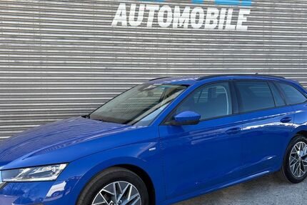 Skoda Octavia 140.199 km 16.990 &euro; Sindelfingen 71065