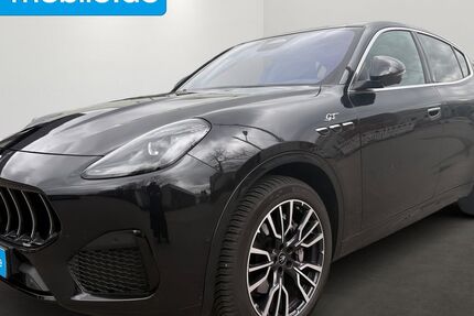 Maserati Grecale 32.000 km 62.990 &euro; Leonberg 71229