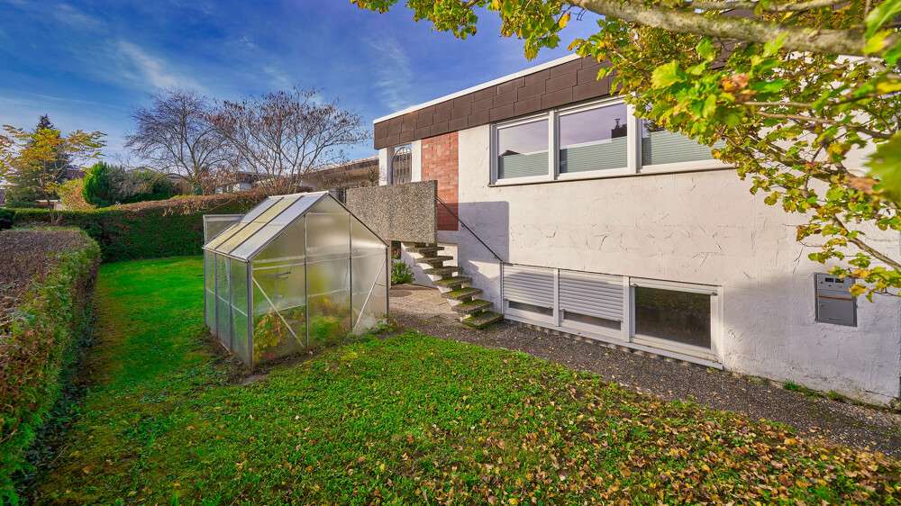 Einfamilienhaus Vaihingen an der Enz / Roßwag Roßwag - 7 Zimmer, 208 m&sup2;, 635.000&euro; | Angebot:24868735