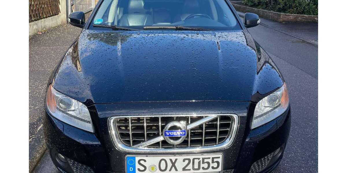 Volvo V70 280.000 km 7.300 &euro; Stuttgart, Landeshauptstadt 70565