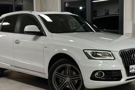 Audi Q5 158.000 km 18.990 &euro; Mühlacker 75417