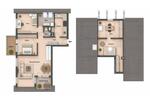 Maisonettenwohnung Weinsberg - 4 Zimmer, 92 m&sup2;, 374.000&euro; | Angebot:26620593
