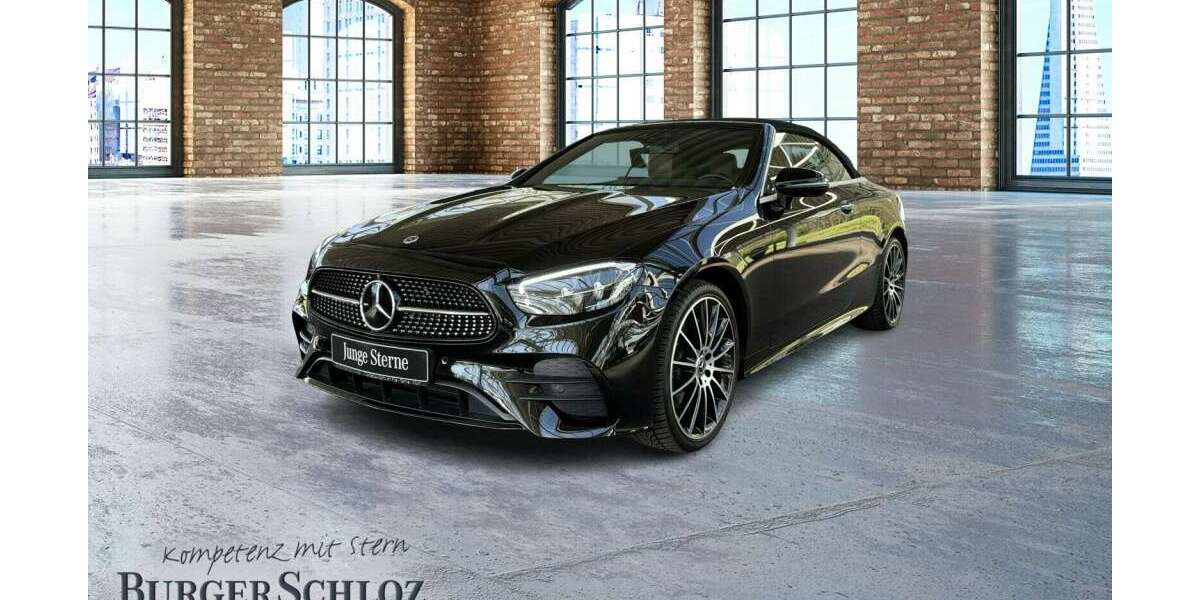 Mercedes-Benz E 200 46.900 km 47.800 &euro; Schorndorf 73614