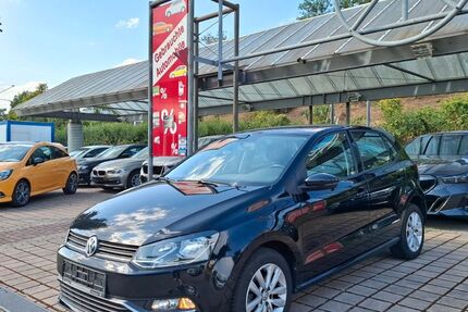 VW Polo 48.000 km 10.450 &euro; Esslingen 73730