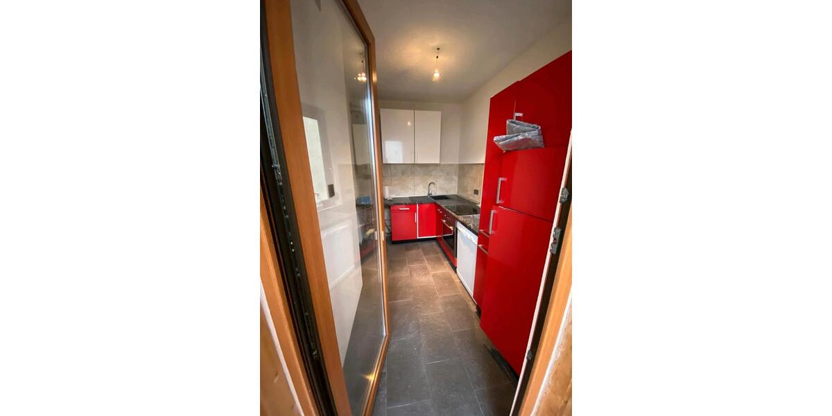 Etagenwohnung Stuttgart Hedelfingen - 2 Zimmer, 47 m&sup2;, 750&euro; | Angebot:27583187