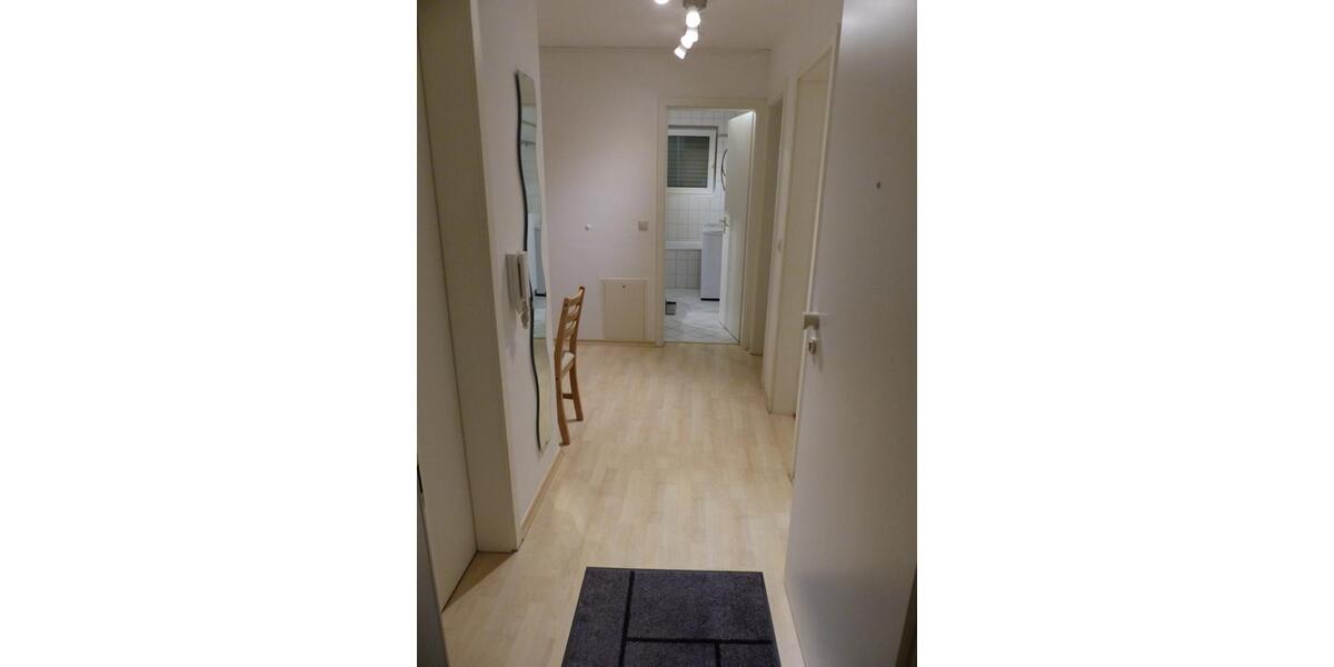 Etagenwohnung Weissach - 4 Zimmer, 70 m&sup2;, 435&euro; | Angebot:25196155
