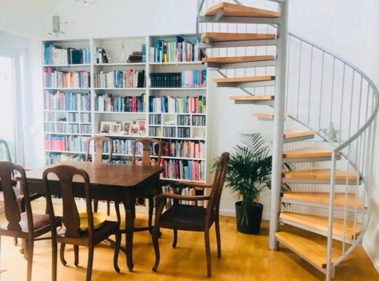 Maisonettenwohnung Schwieberdingen - 4.5 Zimmer, 100 m&sup2;, 498.000&euro; | Angebot:27168839
