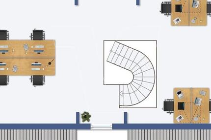 Gewerbeobjekt Backnang - 1.935&euro; | Angebot:25106204