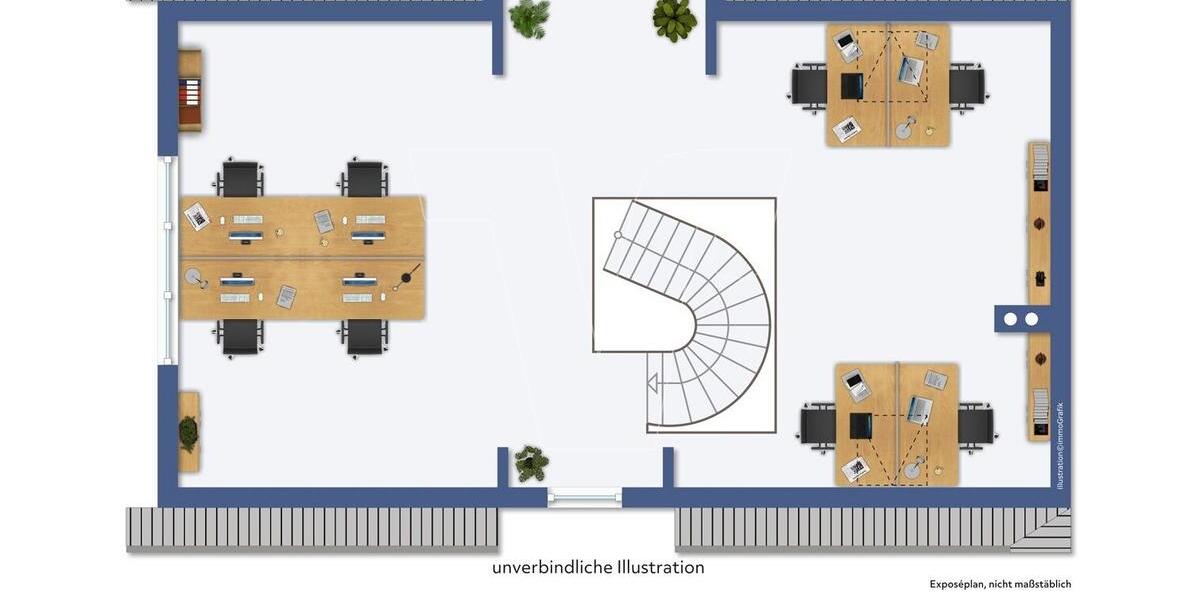 Gewerbeobjekt Backnang - 1.935&euro; | Angebot:25106204