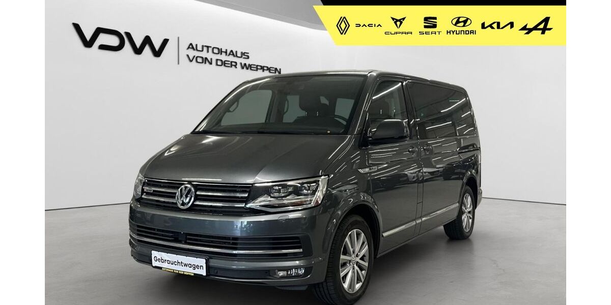 VW T6 Multivan 85.663 km 38.700 &euro; Stuttgart 70469