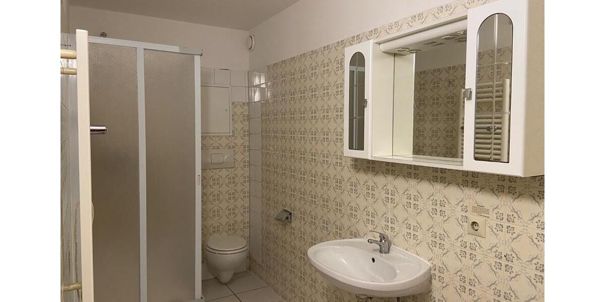 Etagenwohnung Schwaigern - 2 Zimmer, 58 m&sup2;, 700&euro; | Angebot:26423369