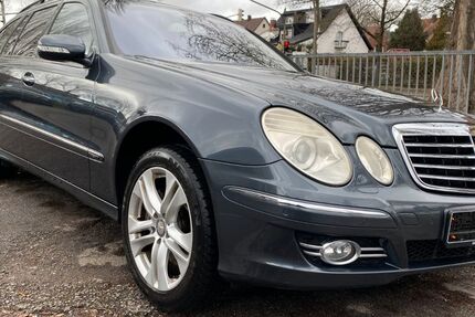 Mercedes-Benz E 200 307.000 km 1.500 &euro; Sindelfingen 71065