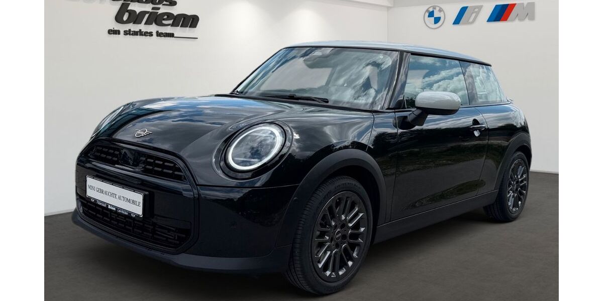 Mini Cooper 11.600 km 26.500 &euro; Leinfelden-Echterdingen 70771