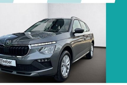Skoda Kamiq 1.999 km 25.990 &euro; Leonberg 71229