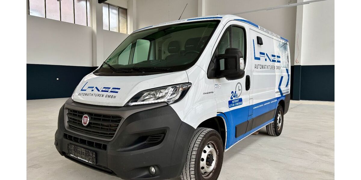 Fiat Ducato 191.700 km 10.990 &euro; Backnang 71522