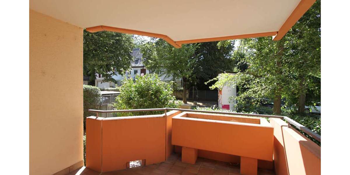 Etagenwohnung Heilbronn - 2.5 Zimmer, 101 m&sup2;, 1.200&euro; | Angebot:22466881