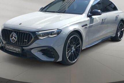 Mercedes-Benz E 53 AMG 14.941 km 105.879 &euro; Heilbronn 74072