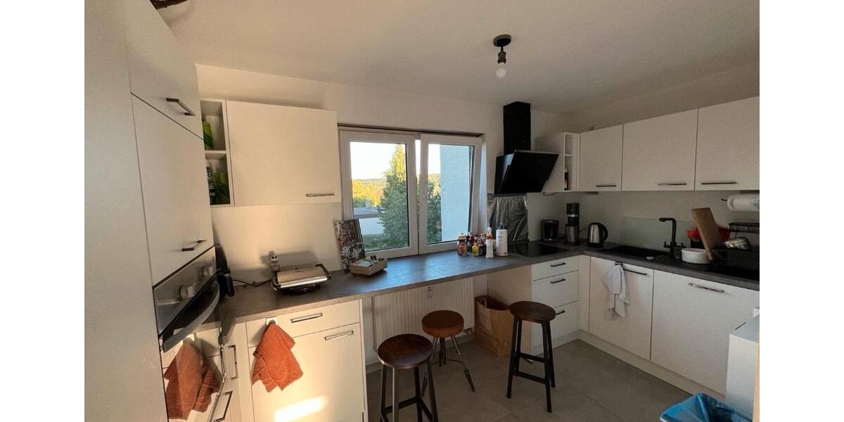 Etagenwohnung Heimsheim - 2 Zimmer, 57 m&sup2;, 1.100&euro; | Angebot:24683258