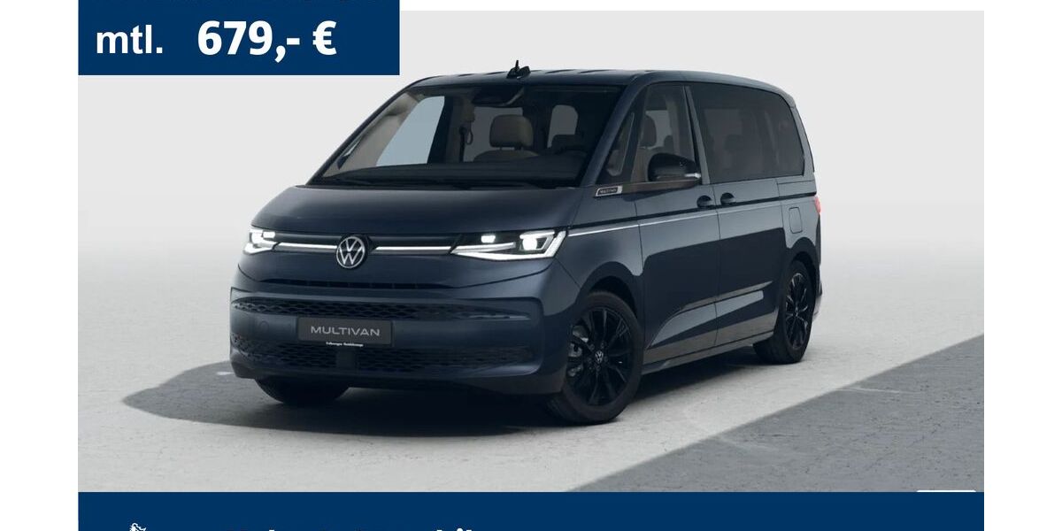 VW T7 Multivan 12.790 km 57.990 &euro; Esslingen (bei Stuttgart) 73734