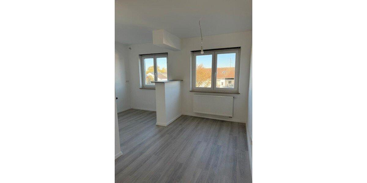 Etagenwohnung Kornwestheim - 3.5 Zimmer, 73 m&sup2;, 1.400&euro; | Angebot:27565849