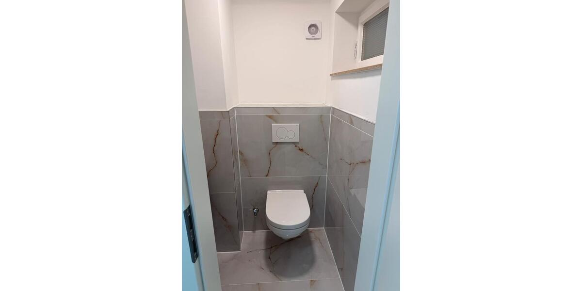 Dachgeschoßwohnung Böblingen - 2 Zimmer, 63 m&sup2;, 1.150&euro; | Angebot:27564679