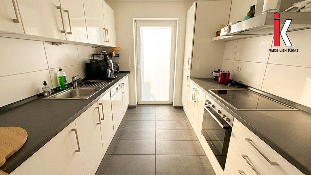 Etagenwohnung Böblingen Flugfeld - 3 Zimmer, 88 m&sup2;, 1.280&euro; | Angebot:26879067