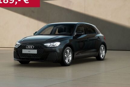 Audi A1 2.500 km 25.680 &euro; Ludwigsburg 71636