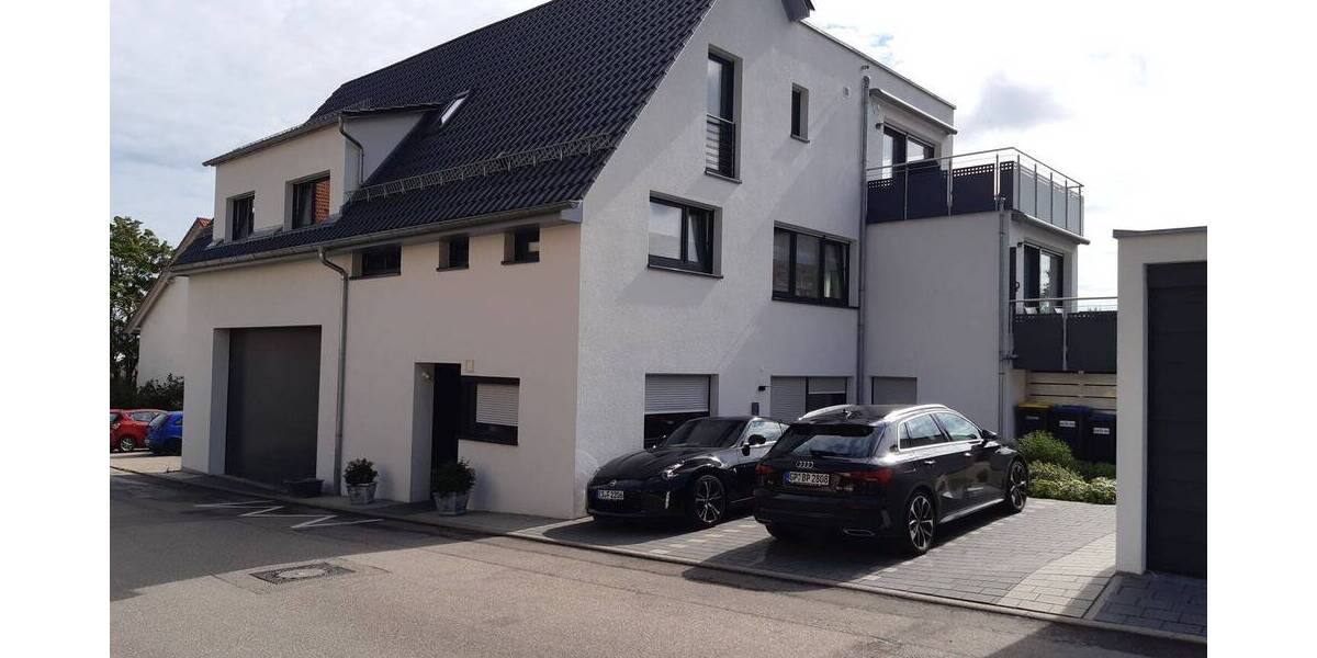Etagenwohnung Filderstadt Plattenhardt - 2 Zimmer, 62 m&sup2;, 1.000&euro; | Angebot:26037475