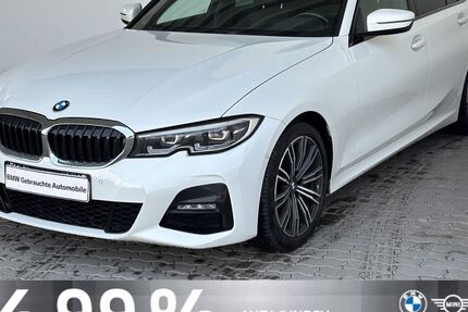 BMW 330 154.121 km 30.886 &euro; Heilbronn 74074