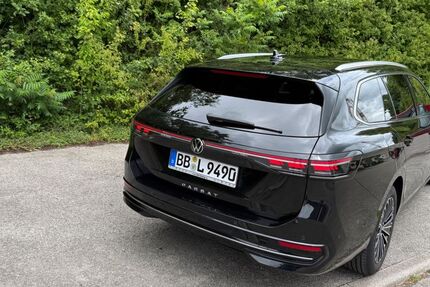VW Passat 10.900 km 35.800 &euro; Grafenau 71120