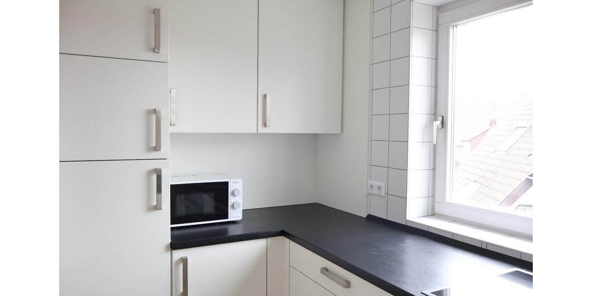 Dachgeschoßwohnung Stuttgart Birkach - 2.5 Zimmer, 71 m&sup2;, 265.000&euro; | Angebot:27548615