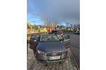 Audi A3 Limousine 93.000 km 14.500 &euro; Heilbronn 74072