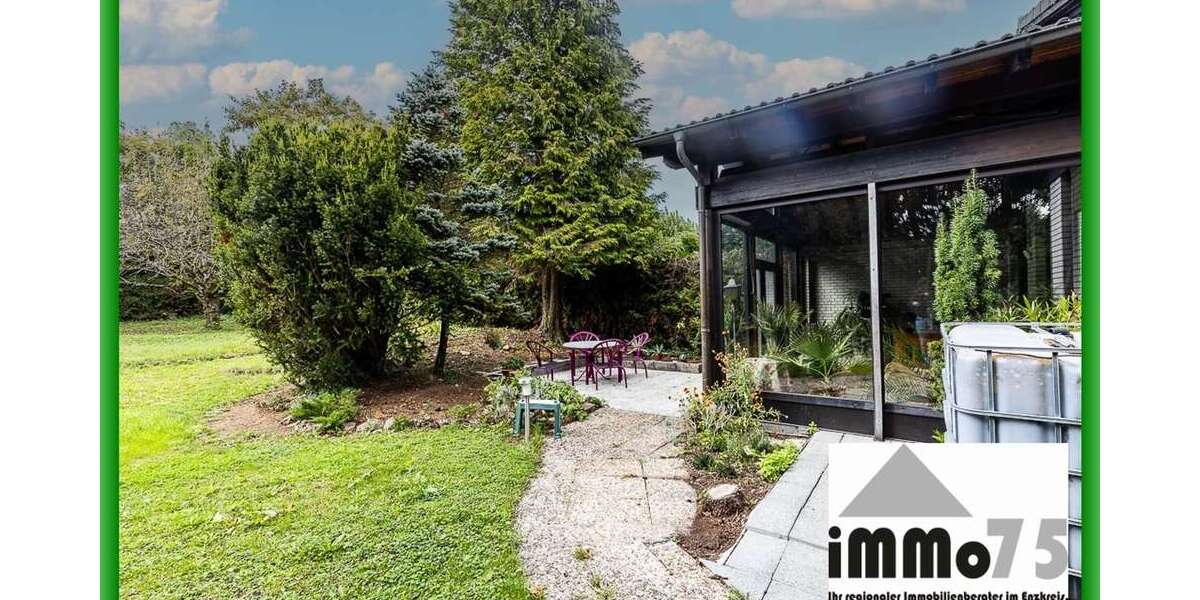 Einfamilienhaus Mühlacker - 8 Zimmer, 200 m&sup2;, 649.000&euro; | Angebot:17578718