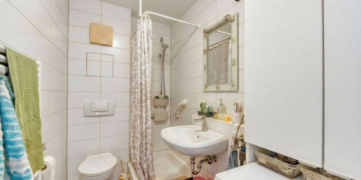 Etagenwohnung Ludwigsburg Ost - 2 Zimmer, 170.000&euro; | Angebot:26053246