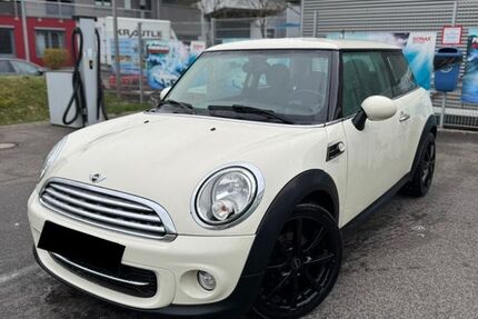 Mini Cooper 139.000 km 6.900 &euro; Neuhausen auf den Fildern 73765