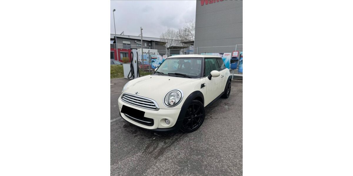 Mini Cooper 139.000 km 6.900 &euro; Neuhausen auf den Fildern 73765