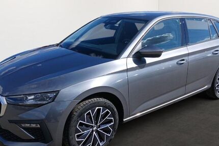Skoda Scala 4.500 km 26.815 &euro; Ingersheim 74379